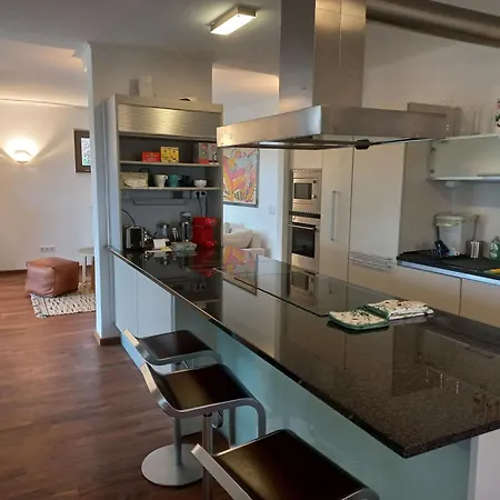 Sehnsucht Nach Dem Sueden Holiday home