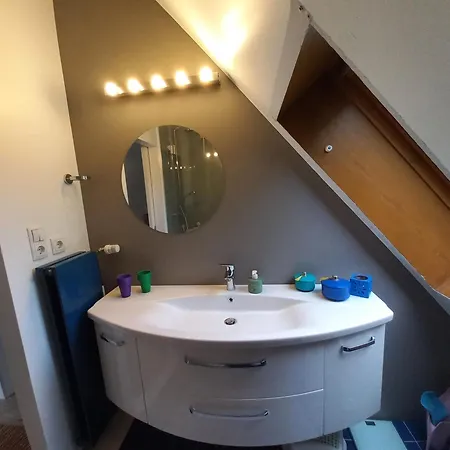 Ferienhaus Sehnsucht Nach Dem Sueden