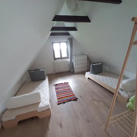 Ferienhaus Sehnsucht Nach Dem Sueden *