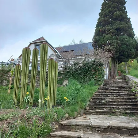 Sehnsucht Nach Dem Sueden Ferienhaus