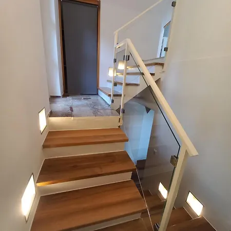 Sehnsucht Nach Dem Sueden Ferienhaus